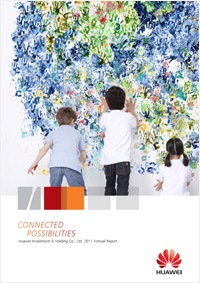 Central european media enterprises annual report 2011