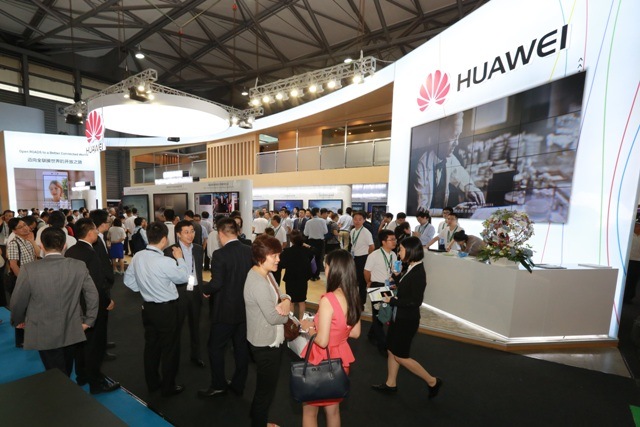 Image result for huawei industry
