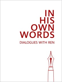 in his own words216 283