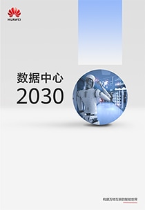 data center 2030