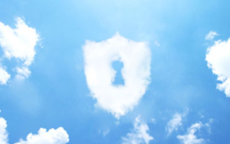 trustcenter banner cloud