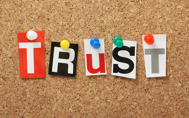 6g trustworthiness