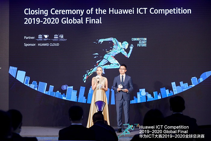 Huawei sustainability