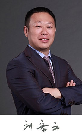 Liu Hongyun