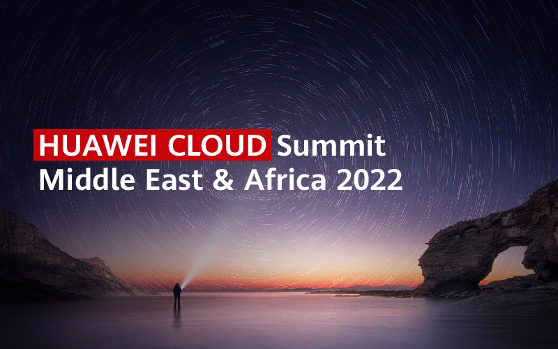 hwcloud summit middle east africa