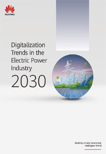 electric power digitalization
