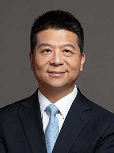 Guo Ping