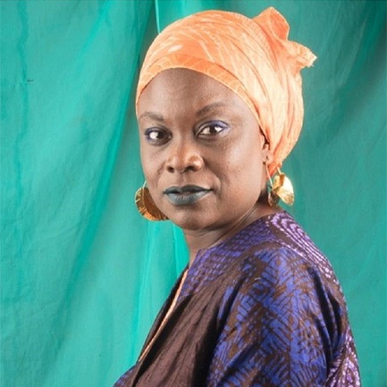 Mme NDIR Rokhaya Solange MBENGUE