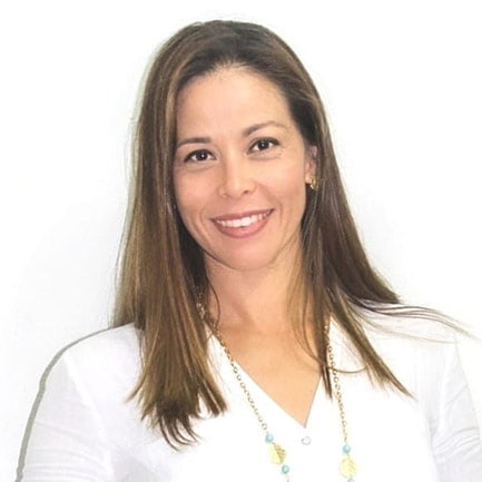 Sayda Rodriguez