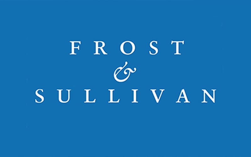 frost sullivan