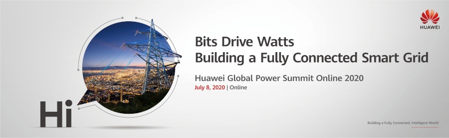 На Всемирном саммите Huawei по электроэнергетике обсудили перспективы трансформации отрасли с помощью ИКТ-технологий