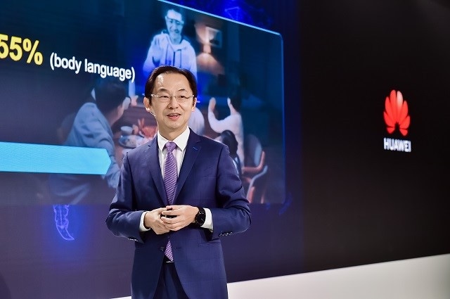 Компания Huawei представляет новые продукты и решения 5G, способные принести пользу как операторам, так и их клиентам