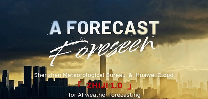 forecast foreseen pc