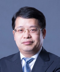 Zheng Ruguo