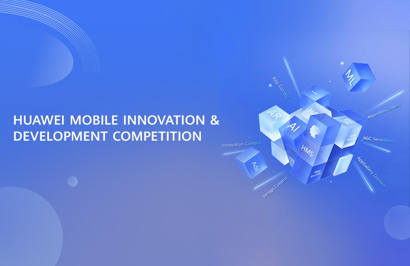 competition huawei mobile innovation
