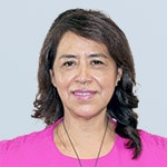 Adela Piña Bernal