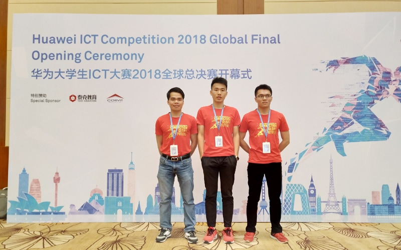 5 2 huawei ict competition award winner huawei cover