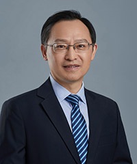 Zhou Hong