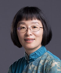 Zhang Haiyi