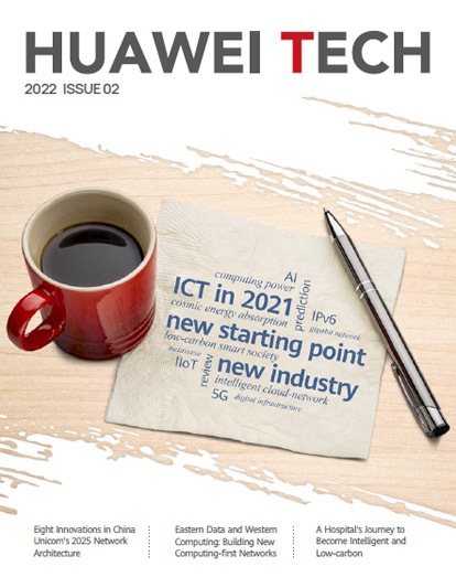 Huawei Tech 2022 02