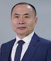 Dr. Song Hongjun