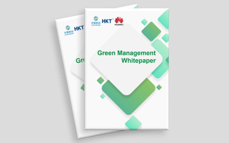 green management whitepapaer