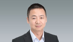 Kevin Huang