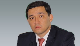 Farrukh Juraev