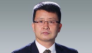 speaker li changwei
