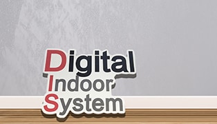 indoor digitalization cv