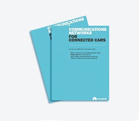 car communication cv 275