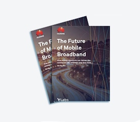the future of mobile broadband cv 275