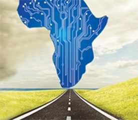 africa telecoms cv fr
