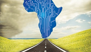 africa telecoms cv