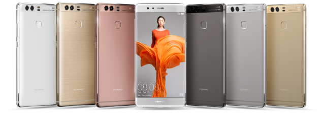 Sneeuwwitje Verplaatsing Er is een trend Huawei P9 Debuts in London with Dual Camera Lens, Reinvents Smartphone  Photography in Collaboration with Leica-huawei press center