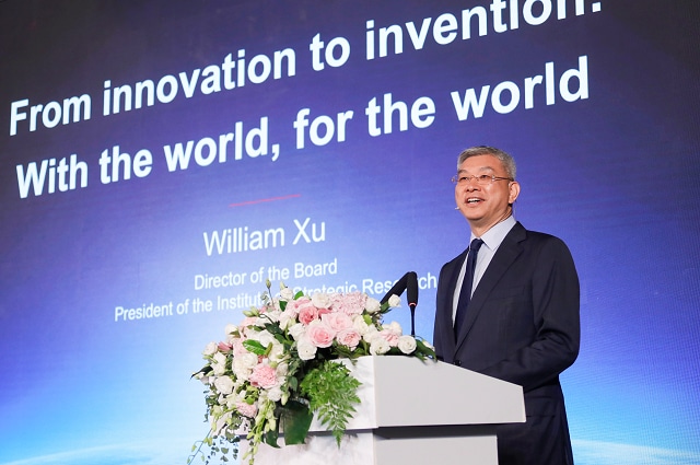 Asia-Pasifik memimpin inovasi 5G, Huawei memungkinkan pengembangan ekonomi digital yang berkelanjutan 12