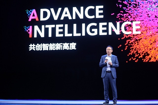 Huawei Mengumumkan Program Pengembangan Benih Emas GaussDB untuk Akademisi 39