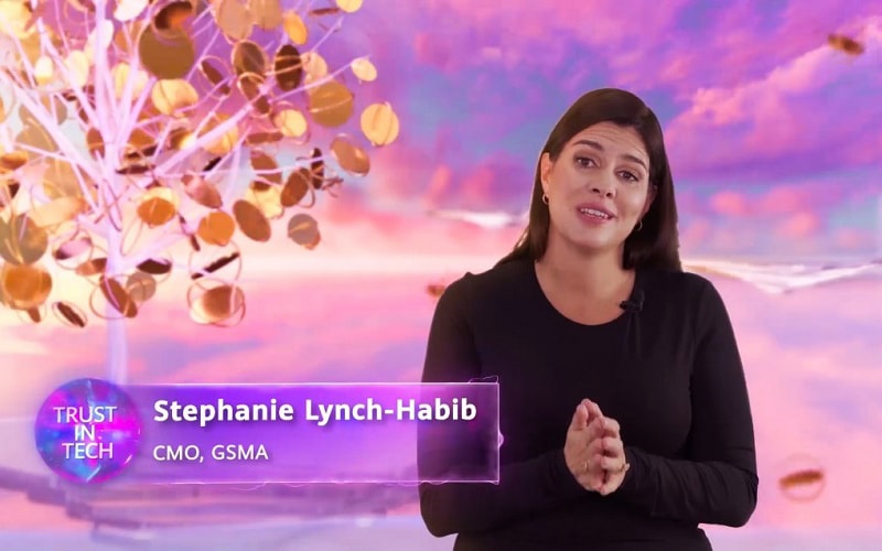 Stephanie Lynch-Habib