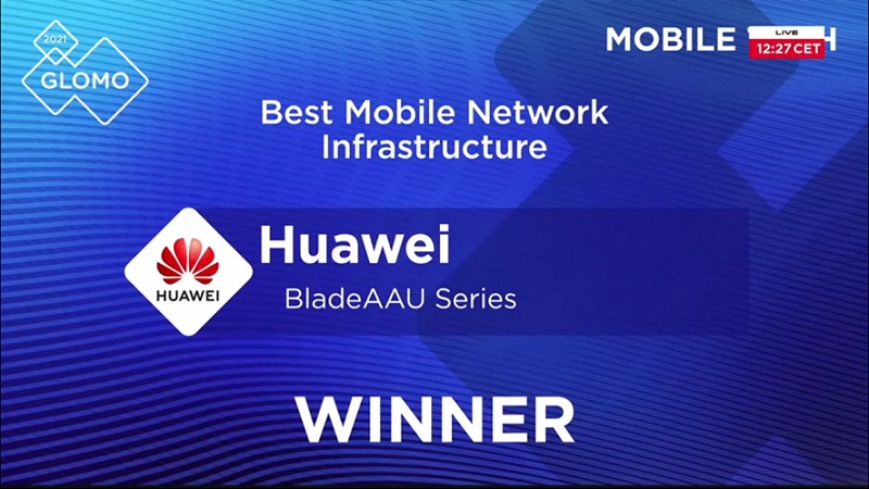Best Mobile Network Infrastructure