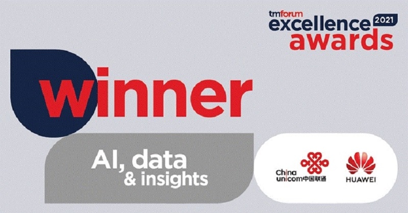 Data and Insights Excellence Award