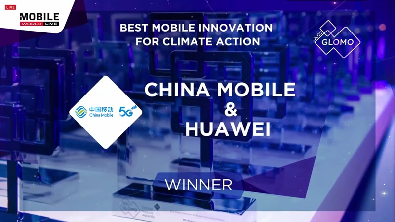 climate innovation award