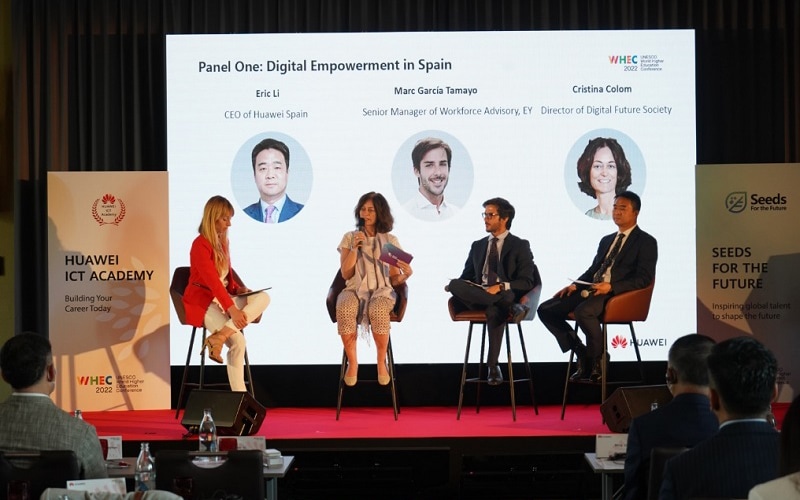 Digital Talent Summit
