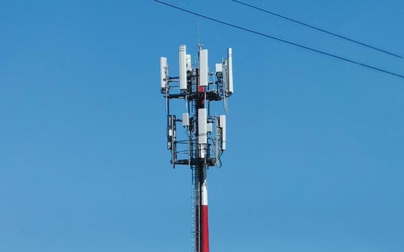 Portugal vê 5G a crescer com a primeira utilização comercial da antena da plataforma Huawei Hertz