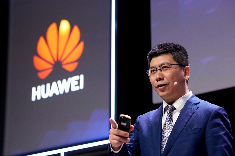 Huawei Launches the Virtual Controlled Community Way to Spice up New Enlargement for Carriers’ B2B Products and services