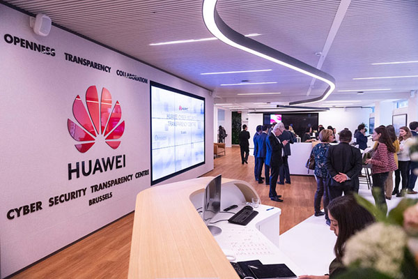 huawei-cyber-security-transparency-centre-brochure
