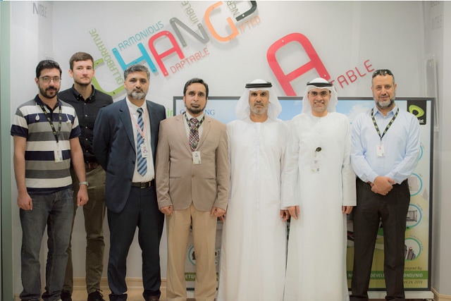 25112019 Etisalat and Huawei Complete Industrys First Trial of Compact Optic