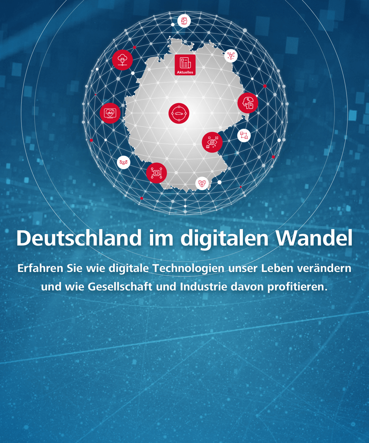 Huawei Gemeinsam In Die Digitale Zukunft Huawei Deutschland