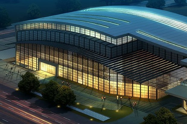 huawei redefines campuses