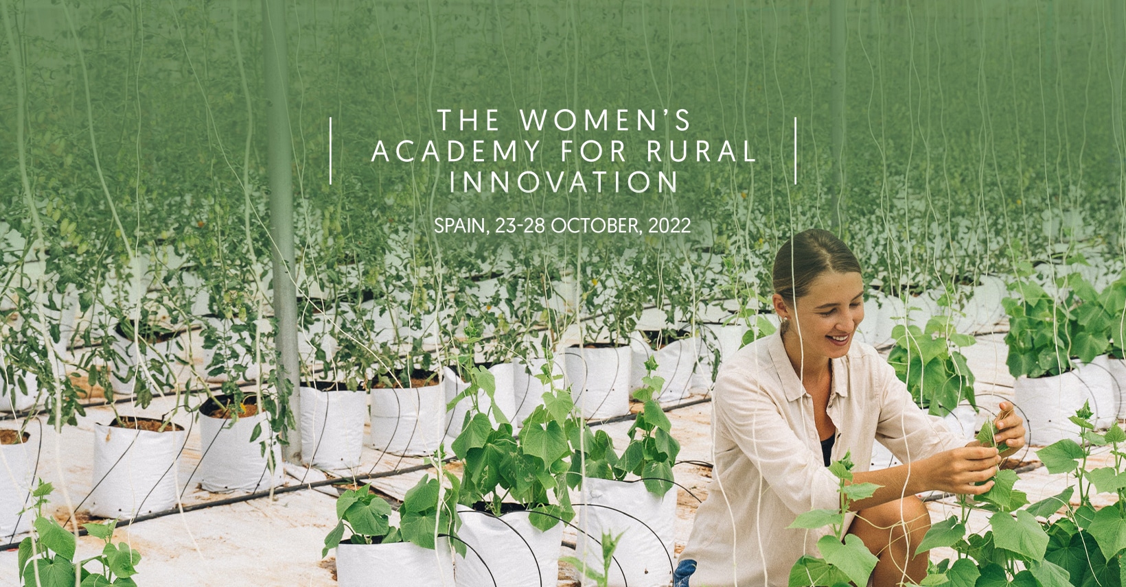 2022 The Womens Academy for Rural Innovation Social Media Header Facebook