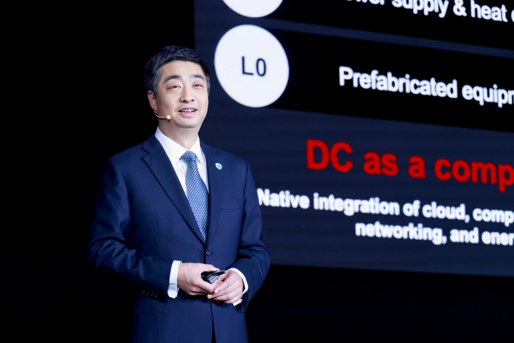 huawei attracts global talent to tackle world class challenges